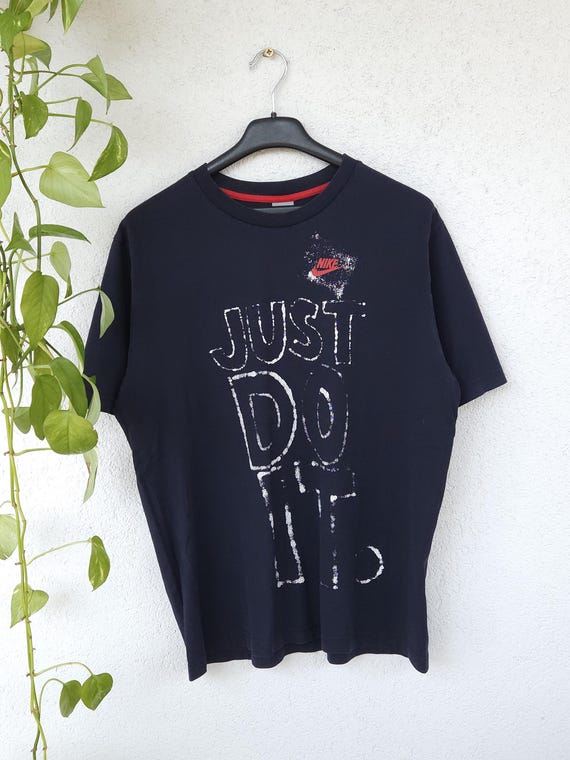 vintage nike graphic tees