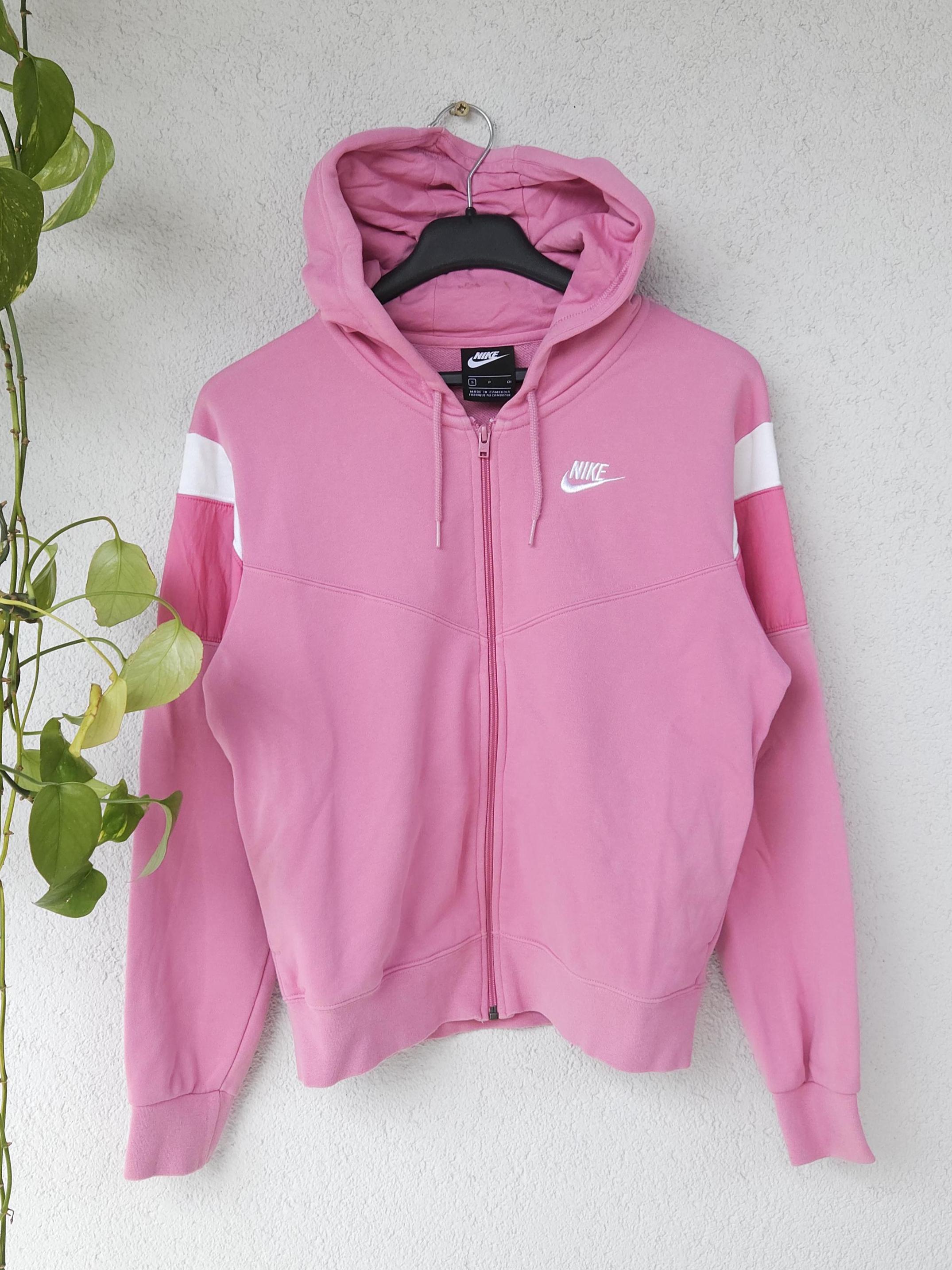 Nike sportswear 80s France