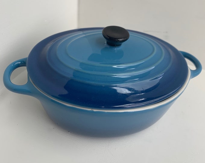 Colorz Mini Dutch Oven Dish Etsy