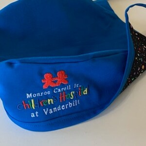 Gorro quirúrgico, Vanderbilt