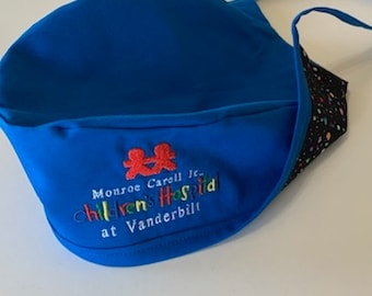 Surgical Scrub Cap, Vanderbilt