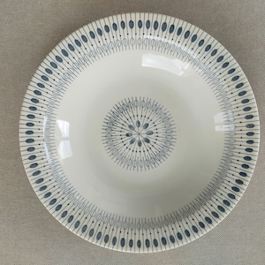 Egersund/エーゲルスン プレート 4枚セット Egersund norway - Etsy 日本