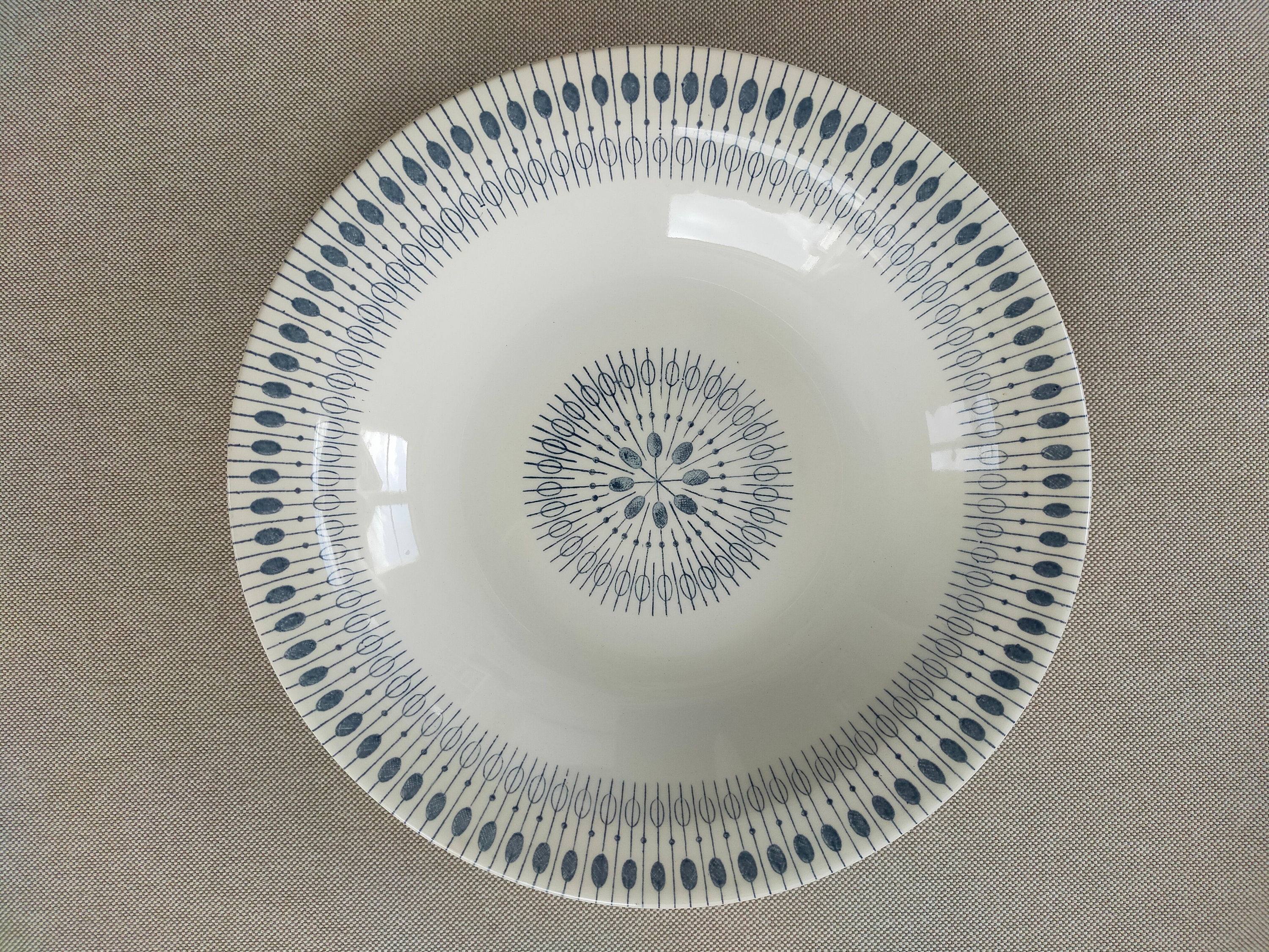 Egersund/エーゲルスン プレート　４枚セット Egersund/エーゲルスン プレート 4枚セット Egersund norway - Etsy 日本