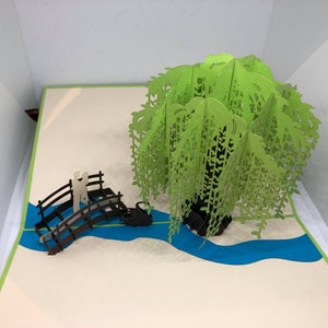 Cartão pop-up 3D LOVE - Dia dos Namorados - Amor - Casamento - AMOR Romântico C imagem 3