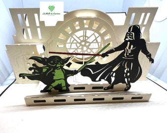 STAR WARS 3D Pop-up Card - Game - Games - Birthday SW01
