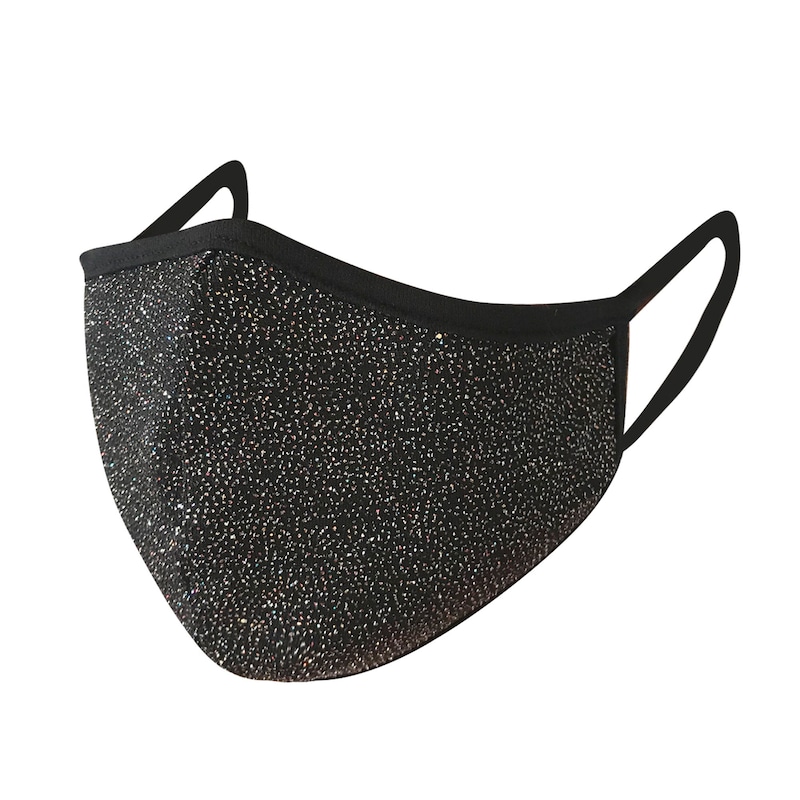 Stylish Face Mask - Etsy