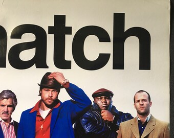 Snatch 繁体字版　Fab Snatch 繁体字版 Fab