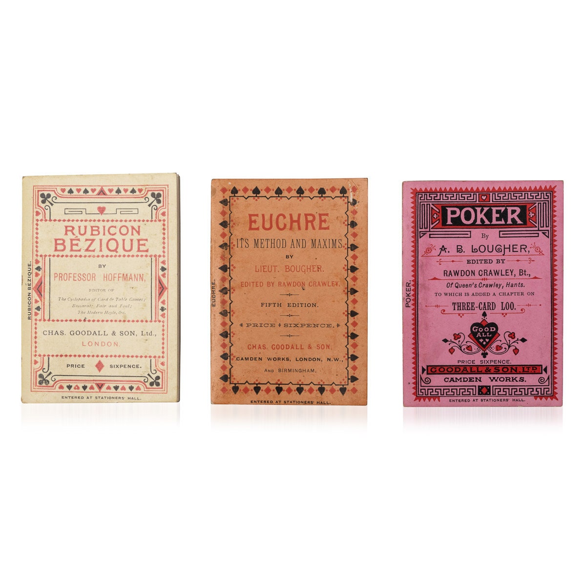 compendium cards compendium cards