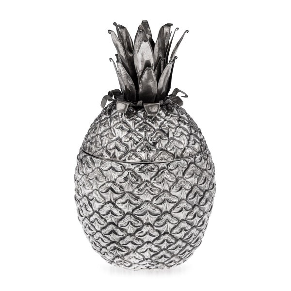 Pineapple Ice Bucket Etsy Australia