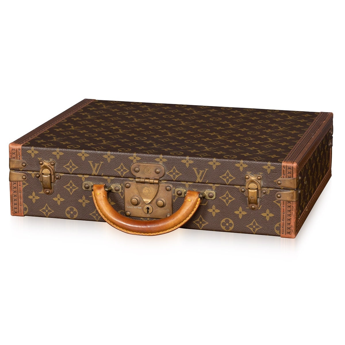 Louis Vuitton Box -  UK