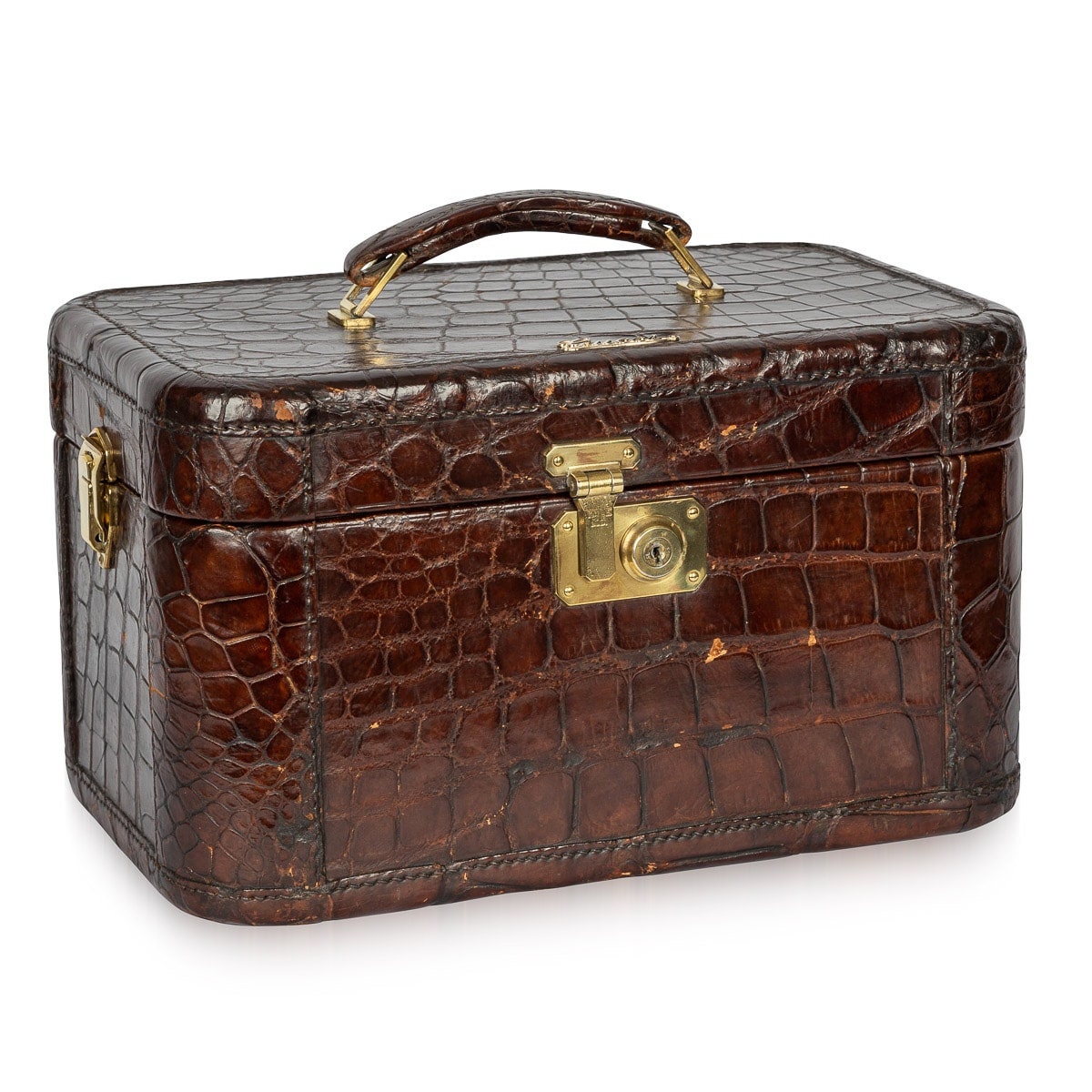 Gucci beauty case Etsy