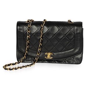 chanel diana On Sale - Authenticated Resale