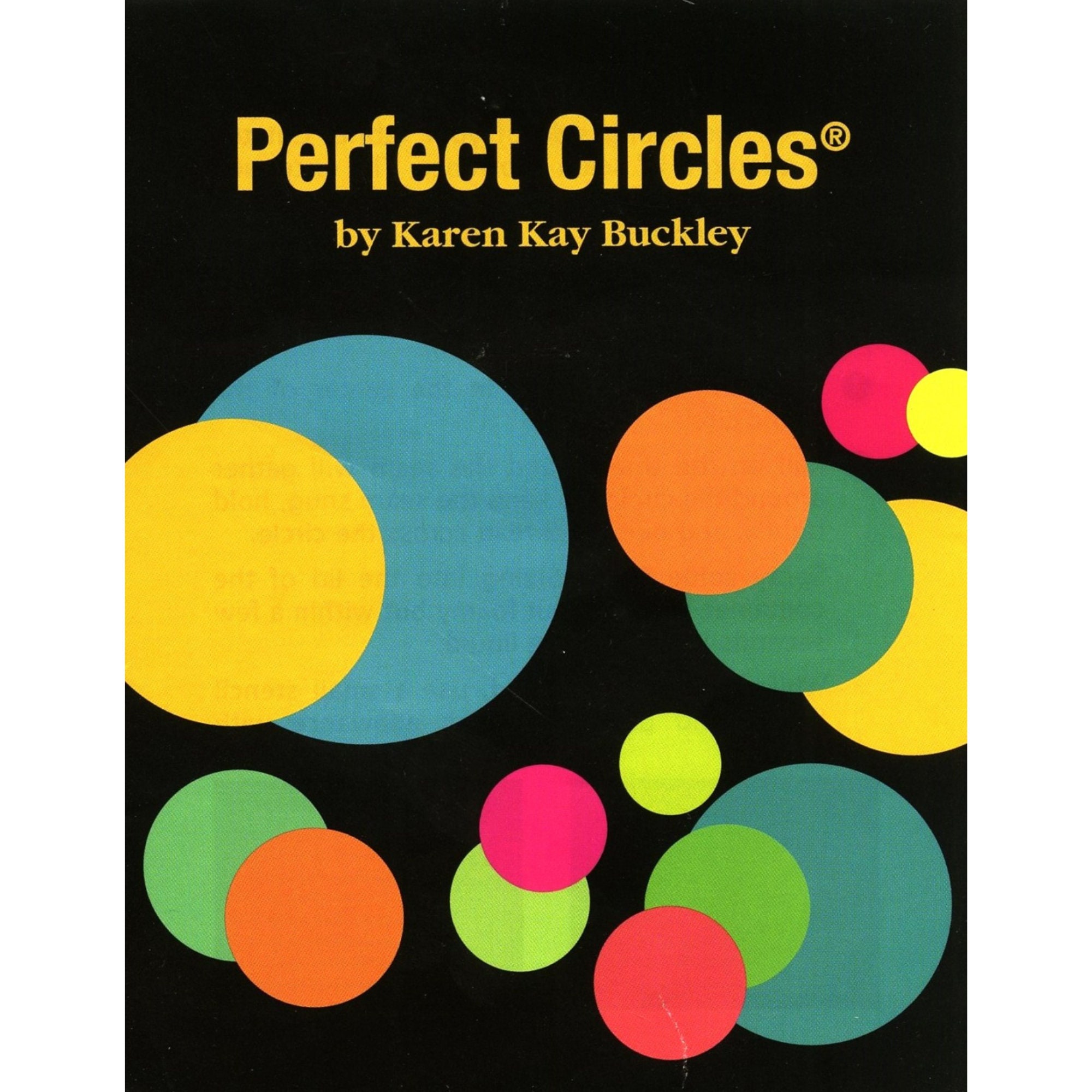 Karen Kay Buckley Scissors KKB004 Perfect 6 Blue Left or Right