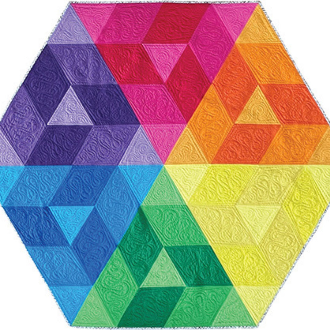 6 Different Quilt KITS for JAYBIRD QUILTS Baby and Beyond Julie Herman