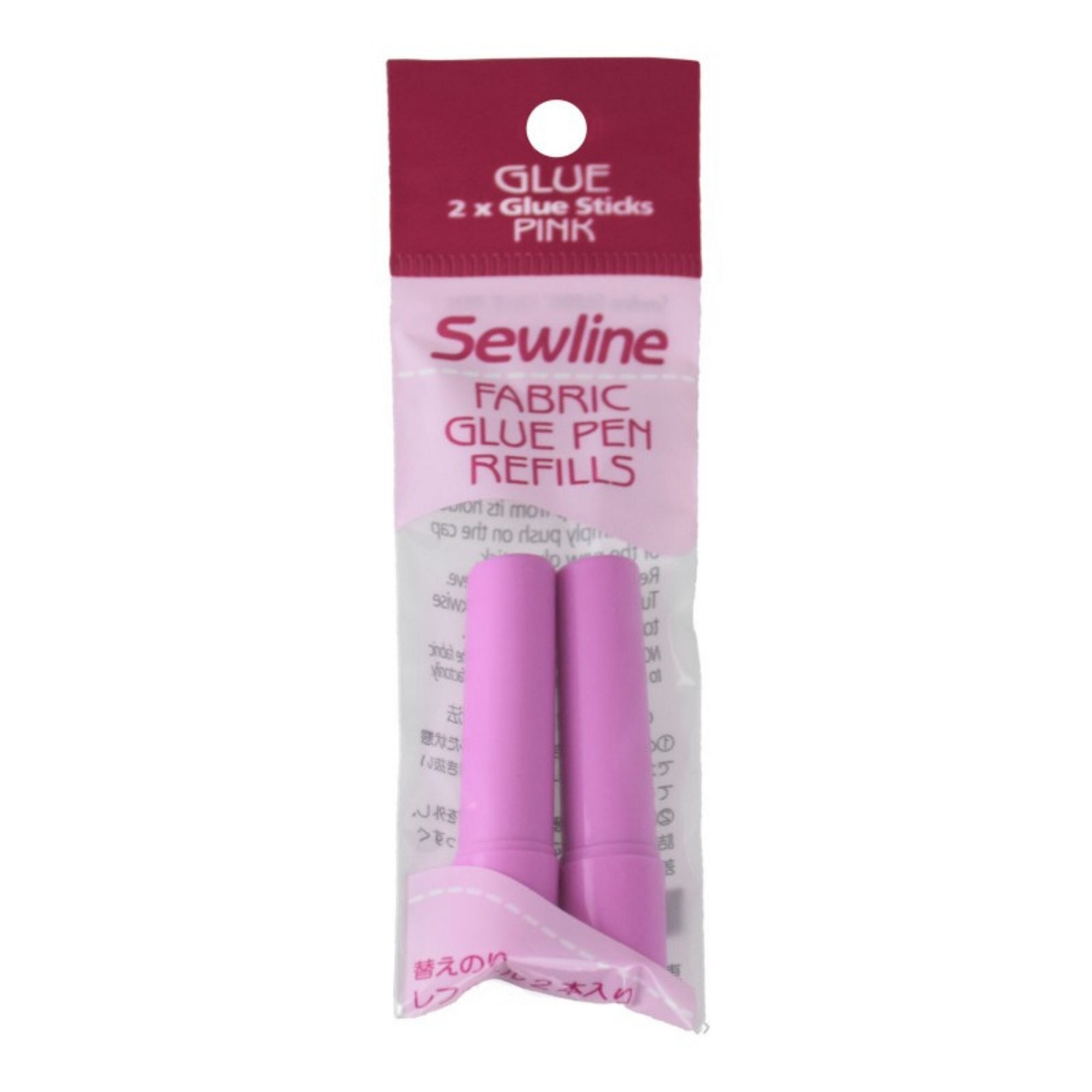 Sue Daley Designs Sewline Fabric Glue Pen Refills N093-GPR 2