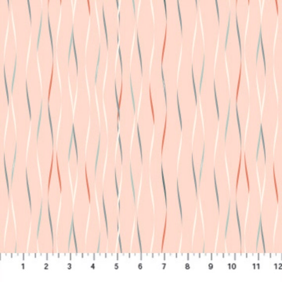 Festive Fauna Ribbons in Pink Festive Fauna Ribbons in Pink