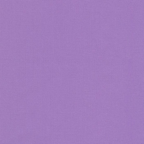 Wisteria l KONA Cotton | 100% Kona Cotton | Robert Kaufman | Color No. 1392  | Purple