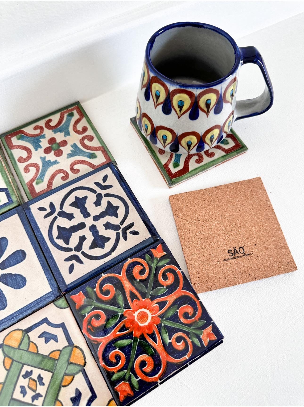 SAQOfficial - Etsy