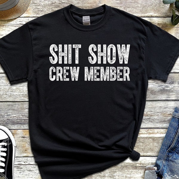 Shit Show - Etsy