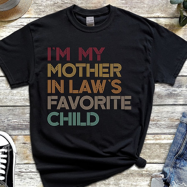 Mother in Law Quote Etsy