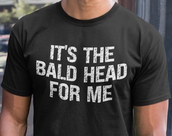 Bald Head Joke - Etsy Bald Head Joke - Etsy