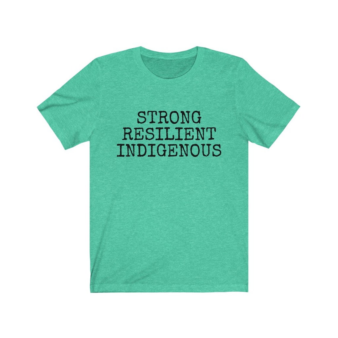 indigenous t shirt design