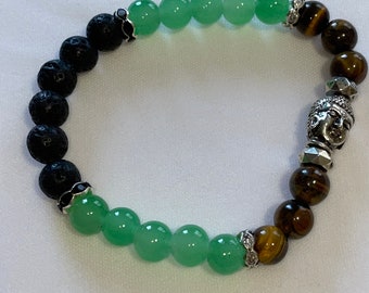 Serenity and Peace Bracelet