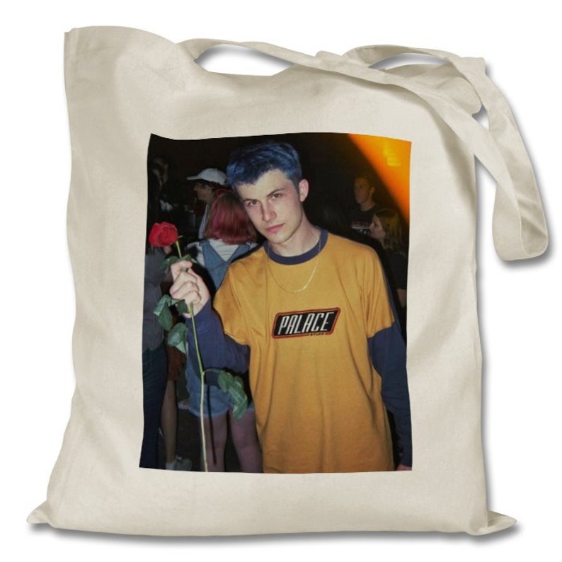 Dylan Minnette Wallows Tote Bag Christmas Gift or Stocking Filler!