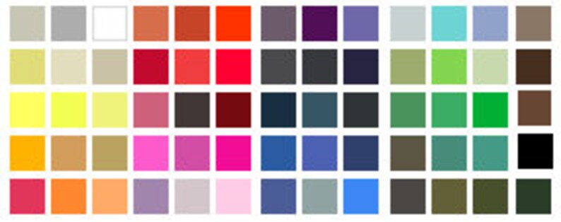Different Available Colours Wallows Top Ships within 48 hours!