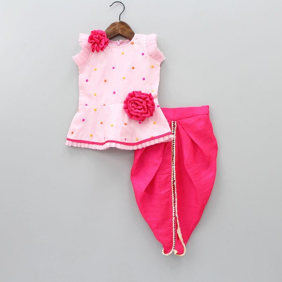 RMDSSTORES Baby Girls Casual Kurti and Legging Set Price in India - Buy  RMDSSTORES Baby Girls Casual Kurti and Legging Set online at Flipkart.com