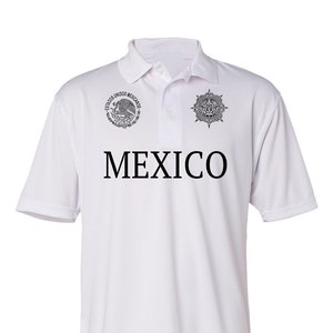 Narcos polo hot sale