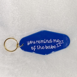 You remind me of the babe, jareth the goblin king, labyrinth keychain, Ludo, sir Didymus, Ello work, jareth and Sarah, jareth keychain