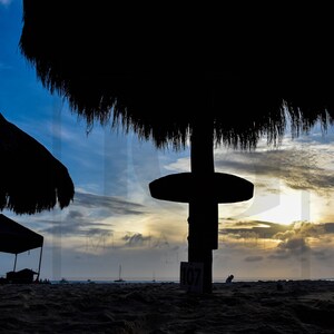 Sunset at the beach(Note: these are digital downloads of photos, not an actual physical product, therefore no refunds)