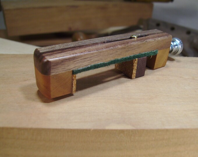 Dulcimer Capos Etsy