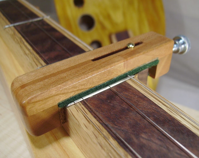 Dulcimer Capos Etsy