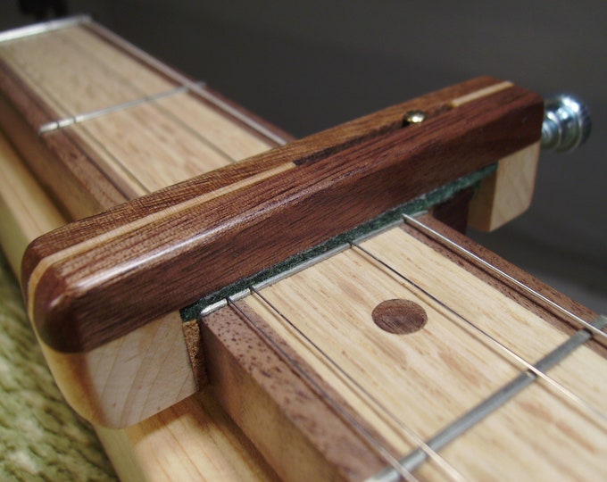 Dulcimer Capos Etsy
