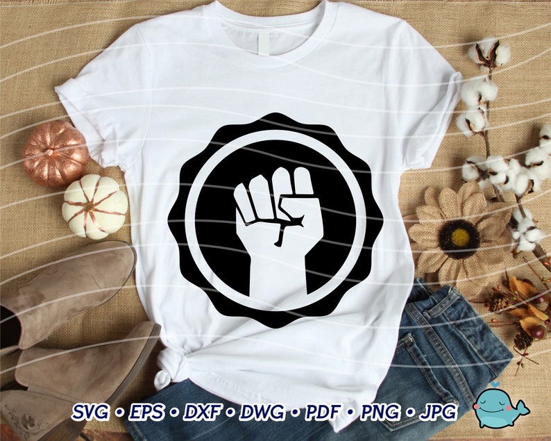 Download Power to the People cut File Onesies Svg Car Decal SVG Instant Download Printable vector clip ...