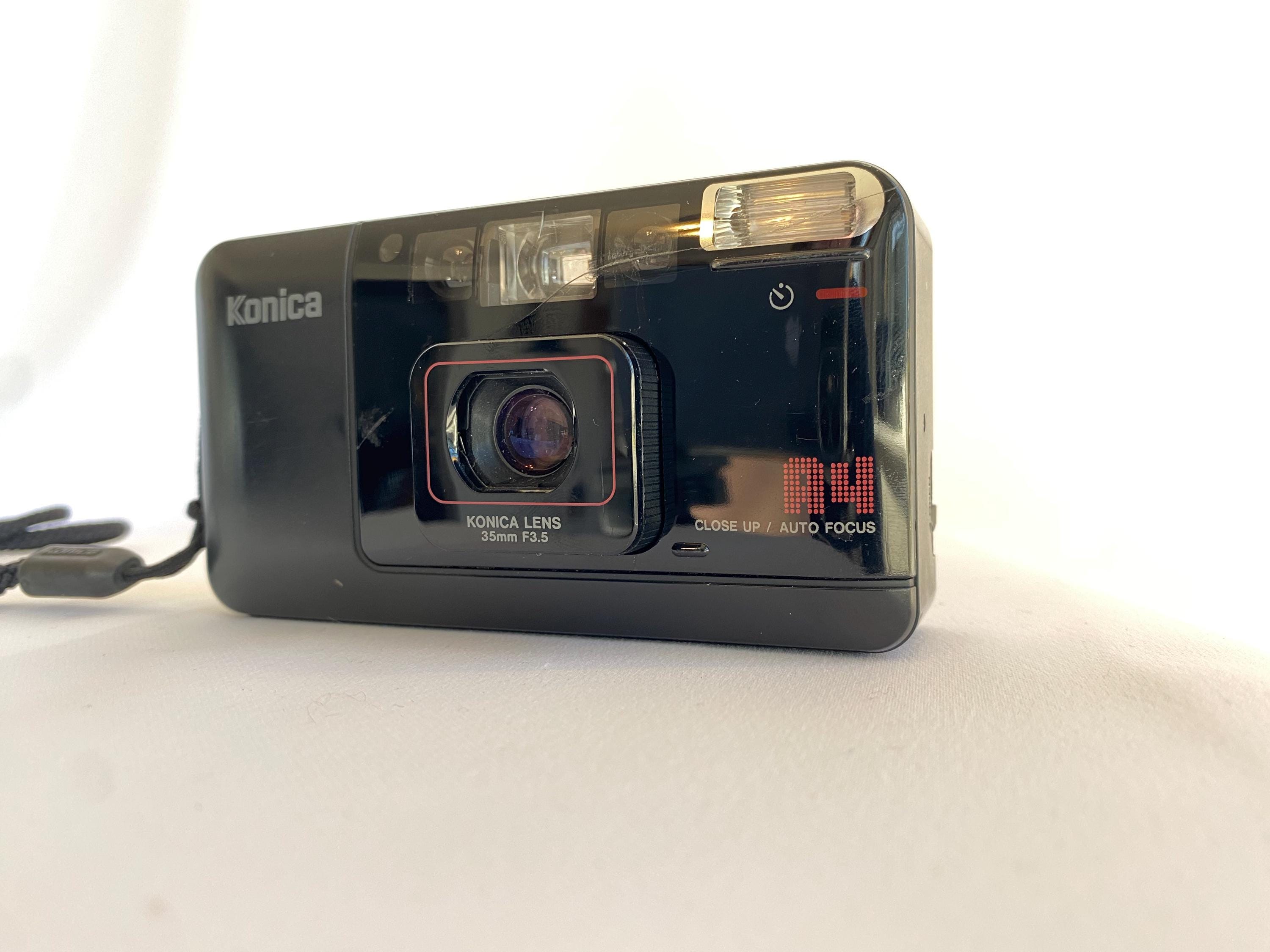 Konica Big Mini - Etsy Konica Big Mini - Etsy