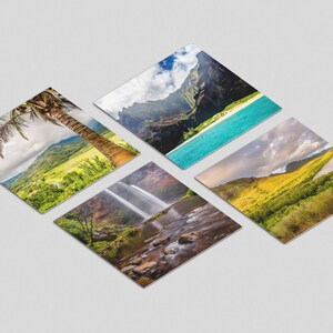 Kauai Island Galleriewand, Hawaii Fotodrucke, Hawaii Reise-Fotografie, Hawaii Poster, Kauai Island Fotografie, Hawaiianische Landschaft, Kunst Bild 2