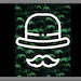 God Father Hats