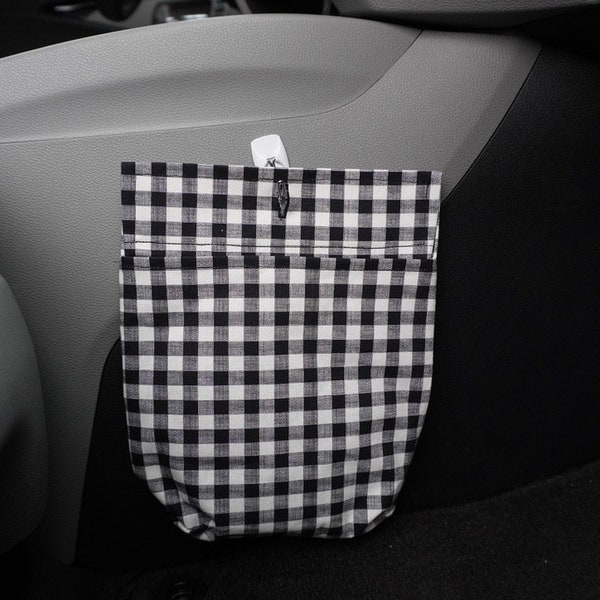 Shop Car Trash Bag Etsy