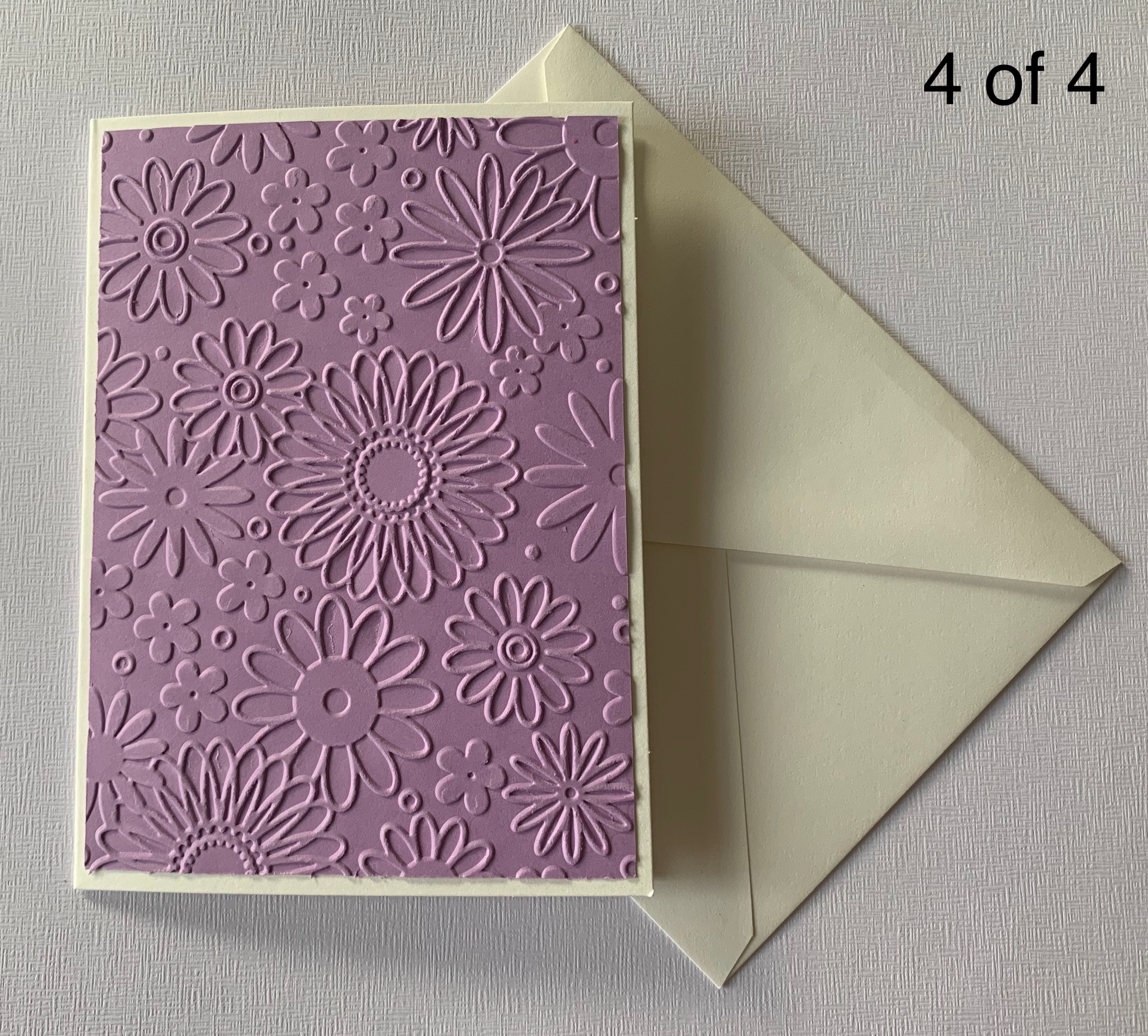 Pack of 04 Handmade Bulk Cards Handmade Card Sets Holiday Etsy Canada