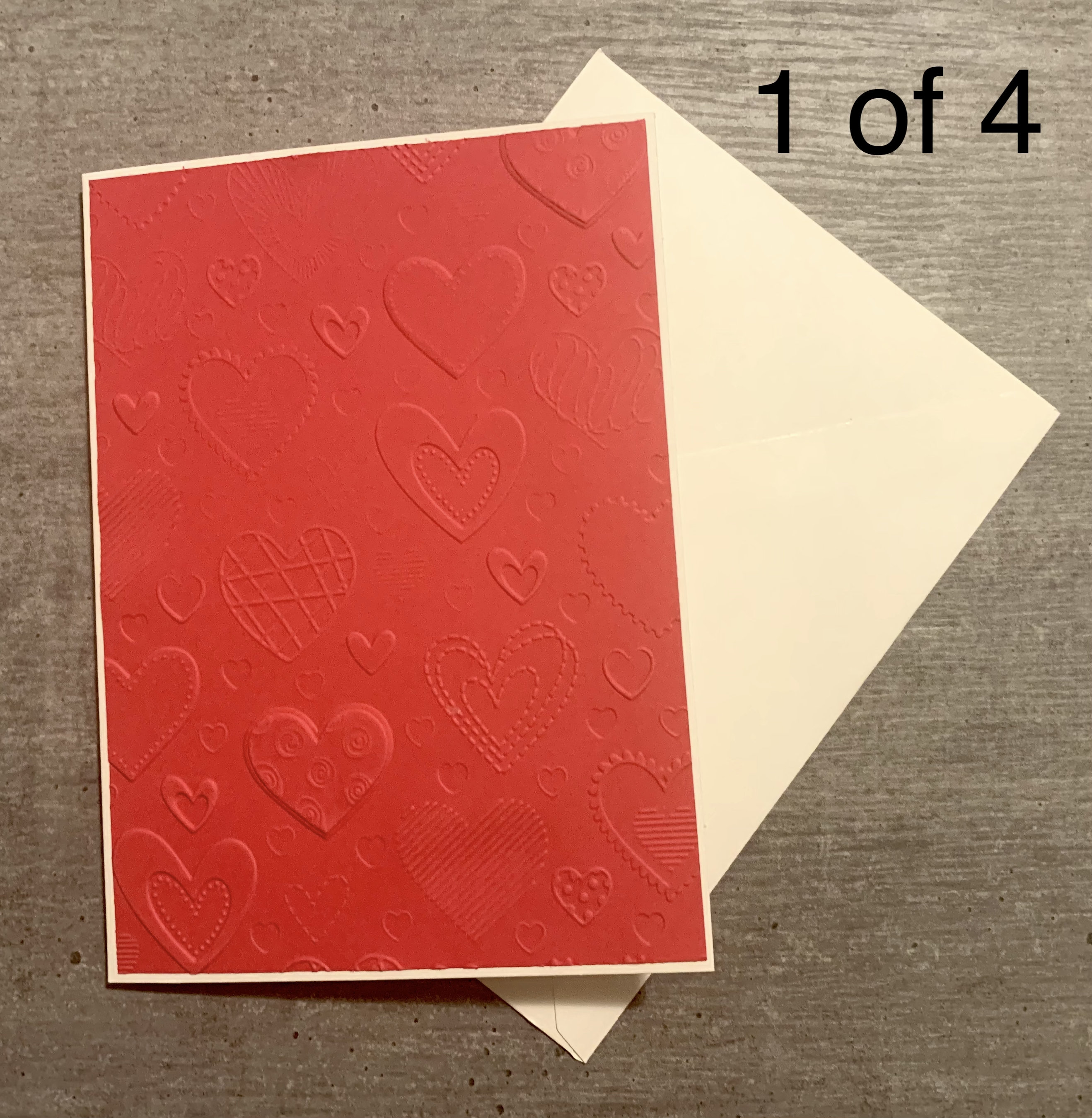 Christmas Bulk Cards Handmade Card Sets Holiday Cards Etsy