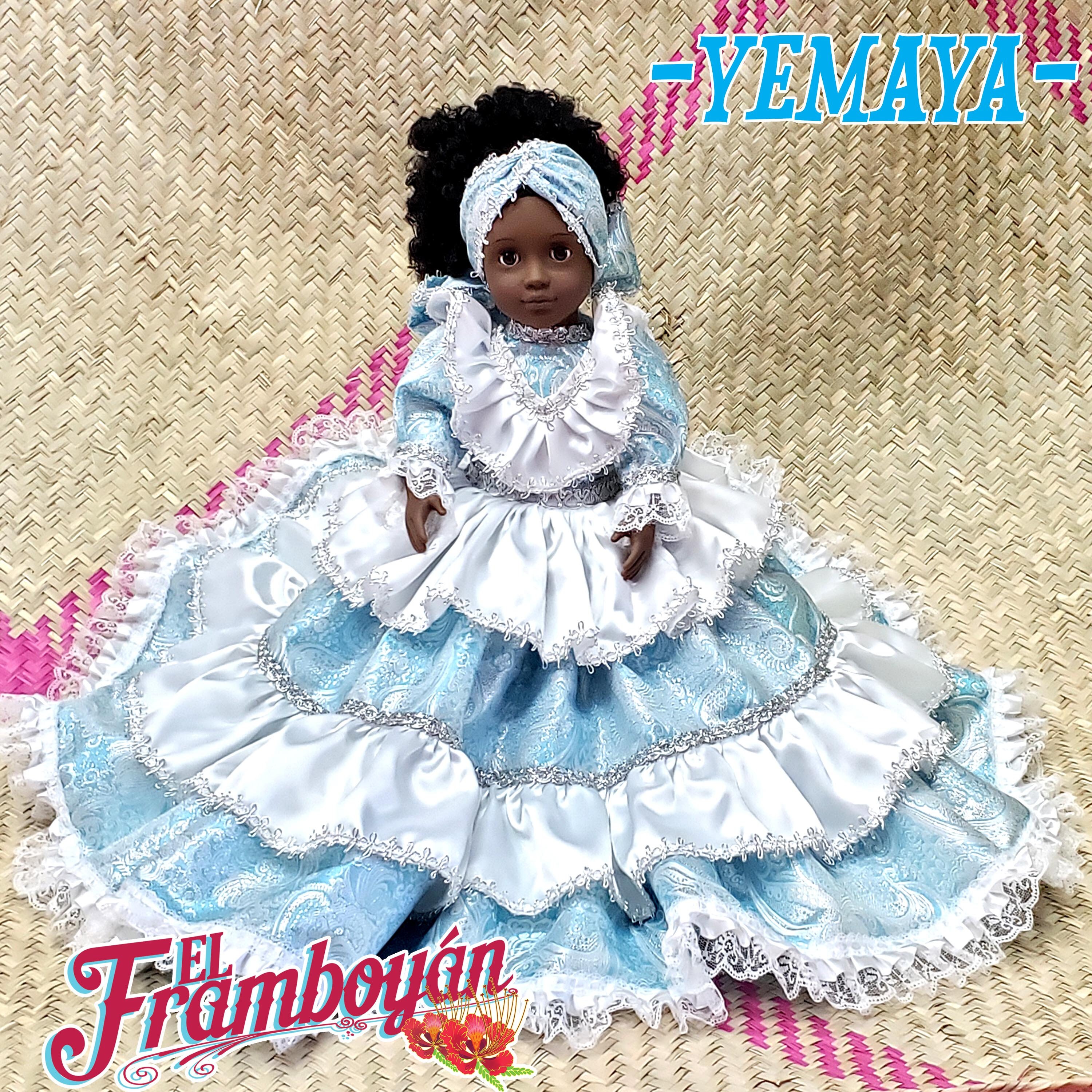 Yemaya dolls sales for sale