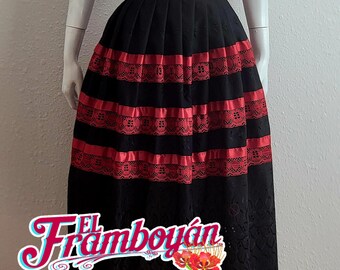 FALDA ELEGUA/ elegua skirt