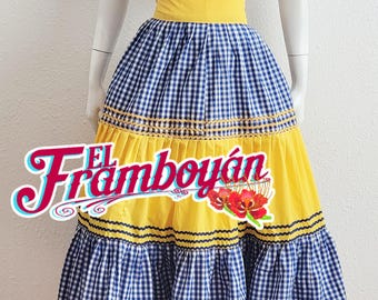 FALDA DOS AGUAS  / ochosi