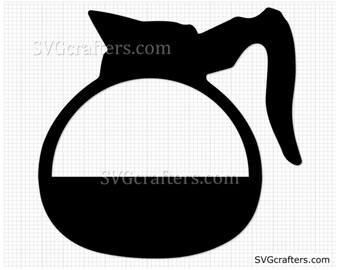 Download Pot Head Svg Etsy PSD Mockup Templates