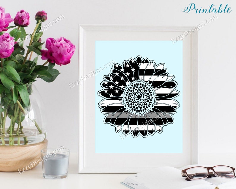 Free Free 306 Distressed Sunflower Svg Free SVG PNG EPS DXF File