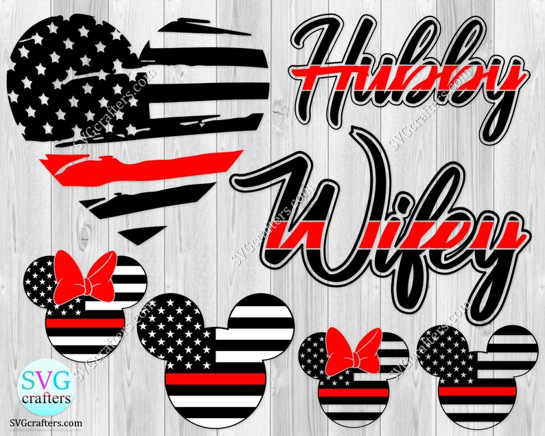 Download Firefighter svg American Flag Thin Red Line svg fireman ...