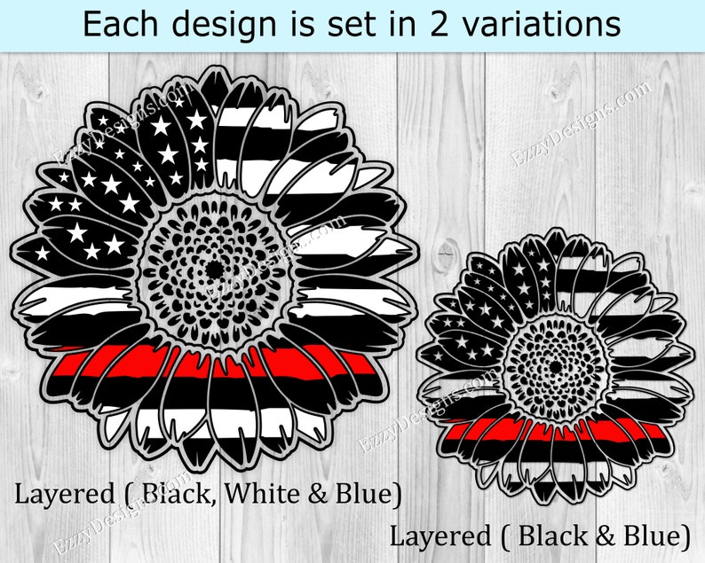 Free Free Red Sunflower Svg 239 SVG PNG EPS DXF File